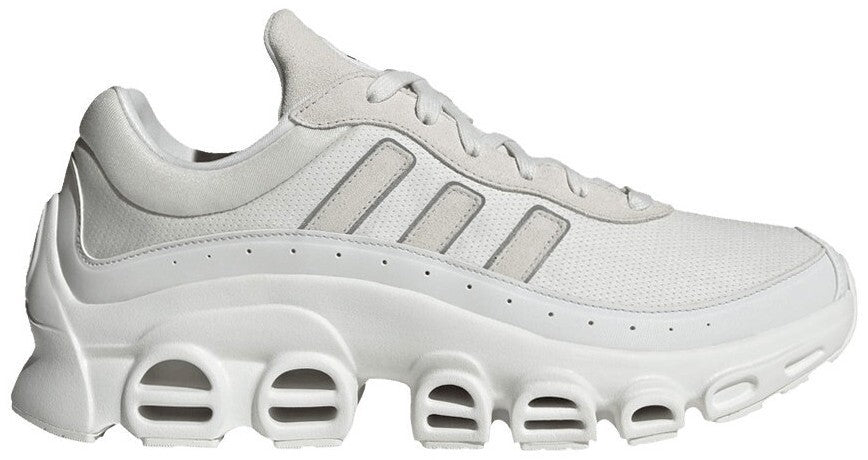 Size 11 - Adidas adiFOM Megaride Crystal White (IE4048)