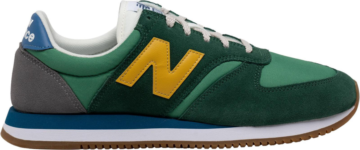 Size 11 - New Balance 420 Green 2022 (UL420VD2)