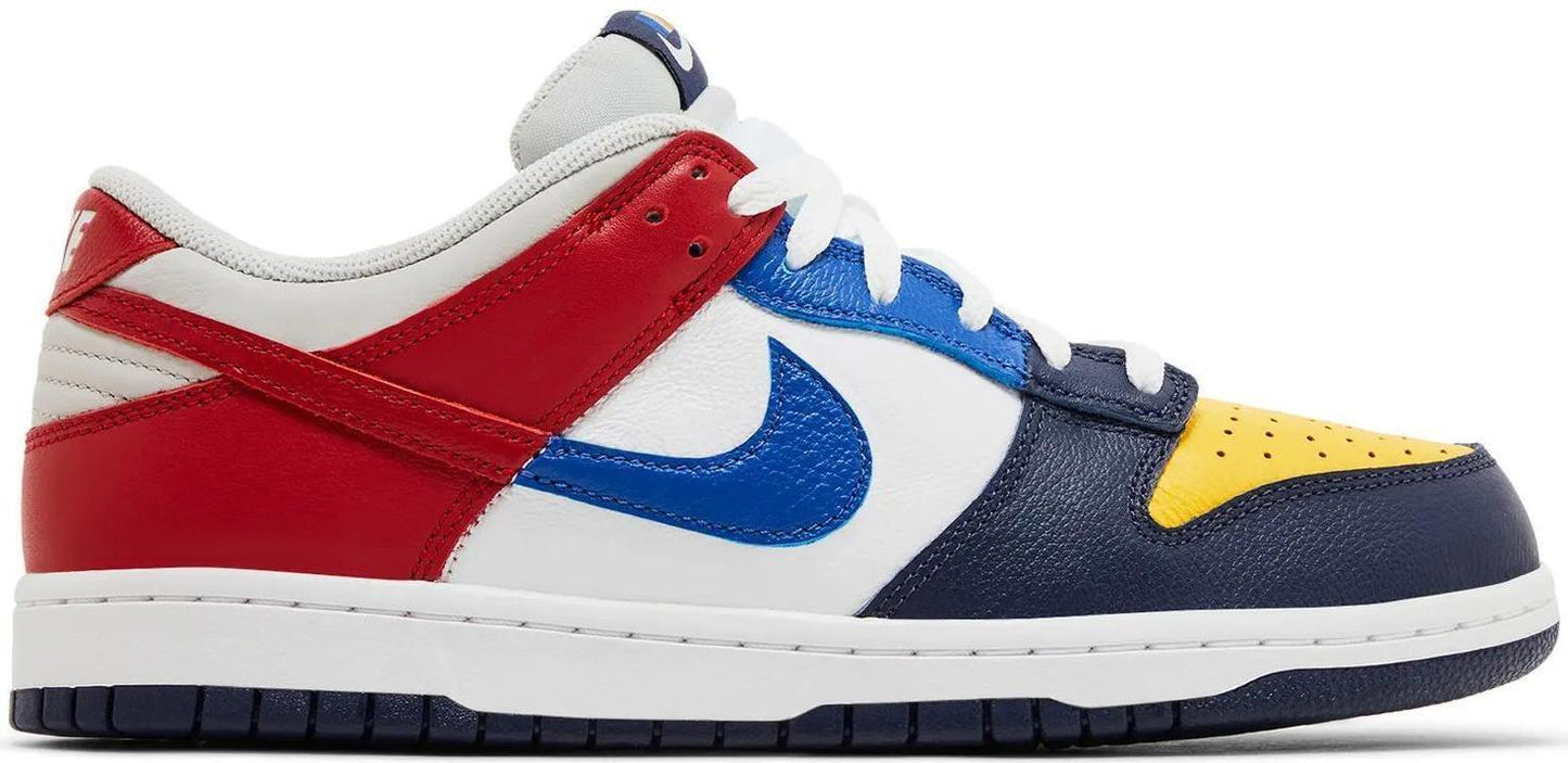 Size 8 - Nike Dunk Japan QS 2024 Low What The (IB2051-400)
