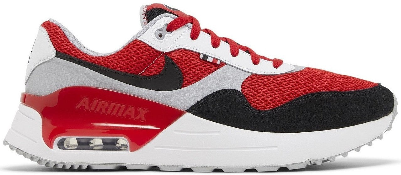 Size 15 - Nike Air Max SYSTM Georgia (DZ7742-600)