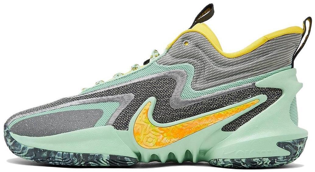 Size 11.5 - Nike Cosmic Unity 2 Enamel Green (DH1537-300)