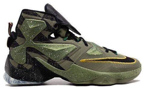 Size 12 - Nike LeBron 13 All Star - Northern Lights (835659-309)