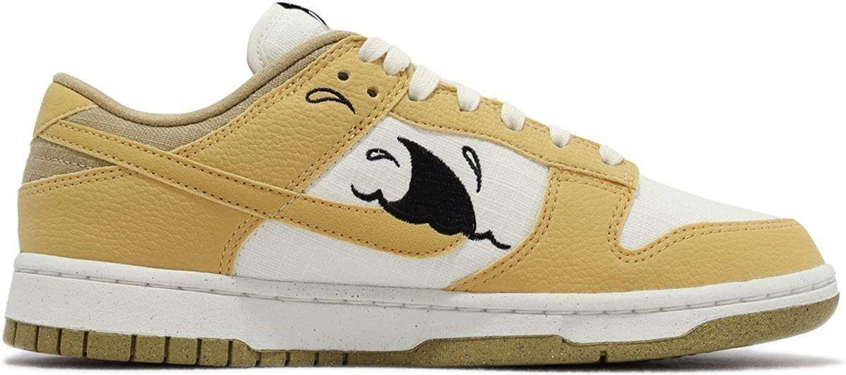 Size 10.5 - Nike Dunk Low Sun Club (DV1681-600)
