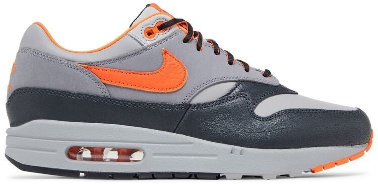 Size 12 - HUF x Nike Air Max 1 SP Orange (HF3713-001)
