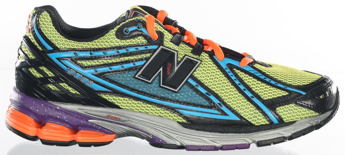 Size 9.5 - New Balance 1906R DTLR Exclusive Starry Nights (M1906RDS)