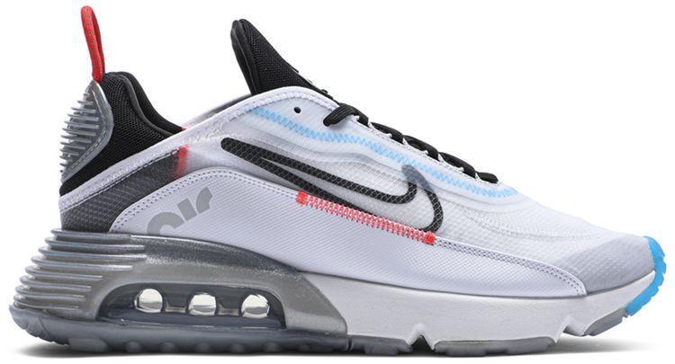 Size 13 - Nike Air Max 2090 Pure Platinum (CT7695-100)