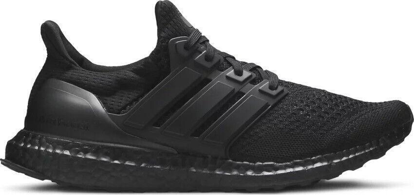Size 12 - Adidas UltraBoost 1.0 Limited Triple Black (BB4677)