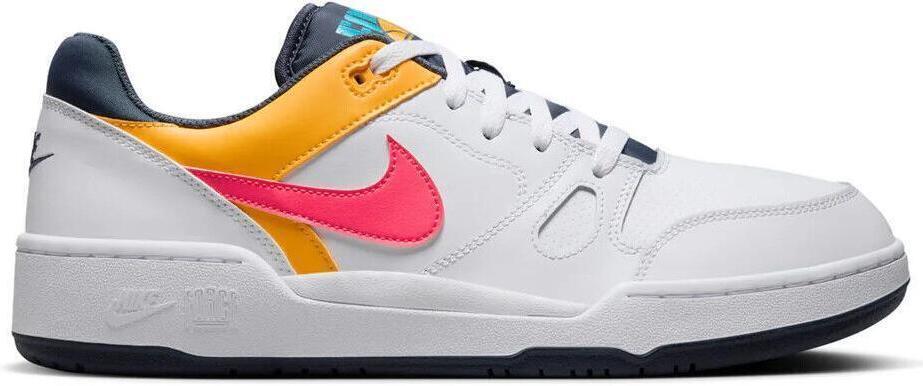 Size 12 - Nike Full Force Low 90's Neon Pack (HF4846-100)