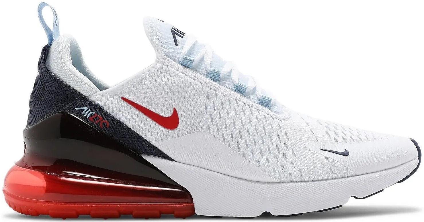 Size 11 - Nike Air Max 270 USA - (DJ5172-100)