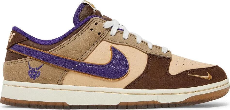 Size 9 - Nike Dunk Low Premium Setsubun (DQ5009-268)