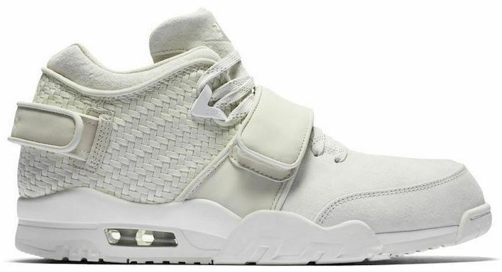 Size 13 - Nike Air Trainer Cruz Light Bone (777535-003)