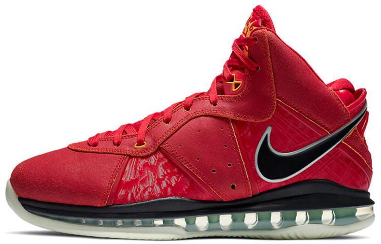 Size 13 - Nike LeBron 8 QS Empire Jade (CT5330-600)