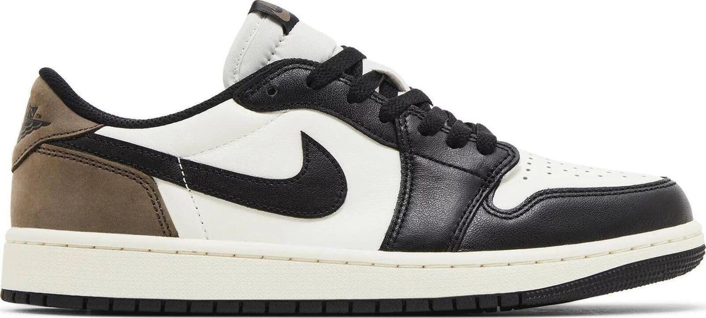 Size 8.5 - Air Jordan 1 Retro OG Low Mocha (CZ0790-102)