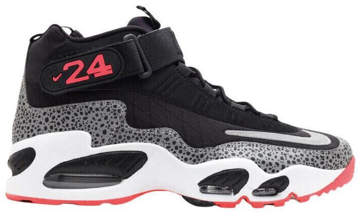 Size 10.5 - Nike Air Griffey Max 1 Prm Safari (586090-001)