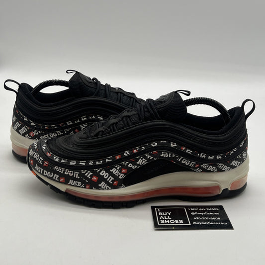 Size 9.5 - Nike Air Max 97 Just Do It (AT8437-001)