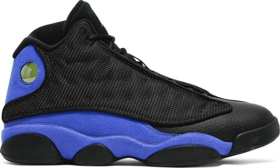 Size 8.5 - Air Jordan 13 Retro Hyper Royal 2020 (414571-040)