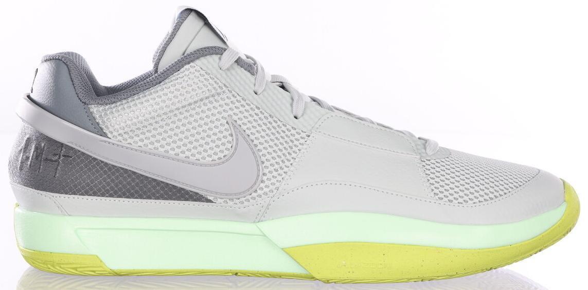 Size 12 - Nike Ja 1 Light Silver (FQ4796-003)