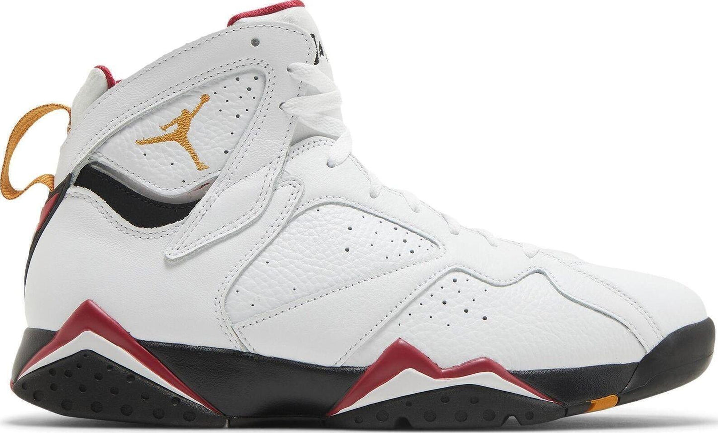 Size 10 - Air Jordan 7 Cardinal 2022 (CU9307106)