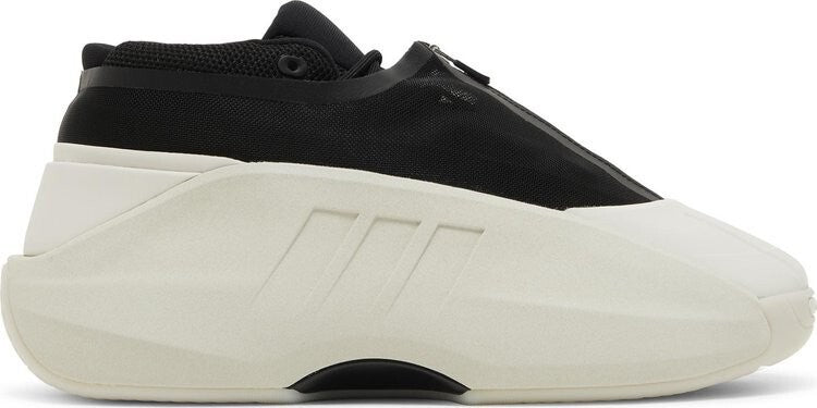 Size 13 - adidas Crazy IIInfinity Chalk (IE3079)
