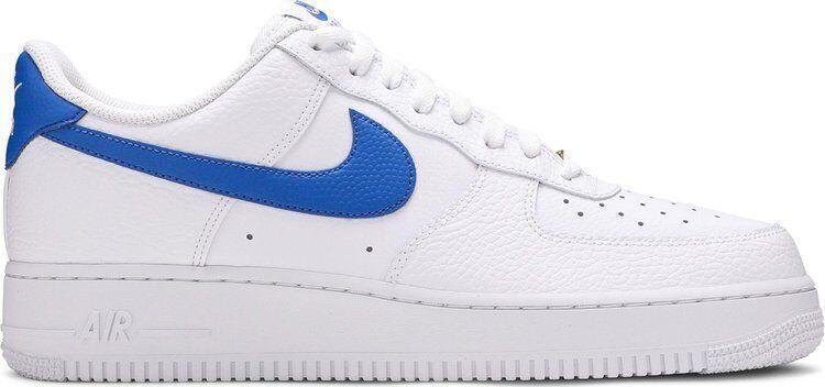 Size 14 - Nike Air Force 1 Low White Game Royal (DM2845-100)