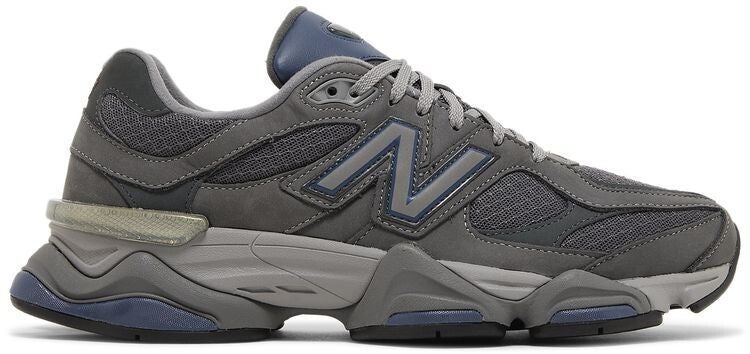 Size 10 - New Balance 9060 Castlerock (U9060ECC)