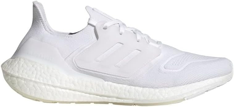 Size 11.5 - adidas UltraBoost 22 Cloud White (GX5459)
