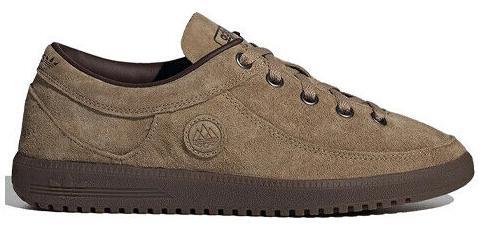 Size 13 - Adidas Newrad SPZL Hemp Gum (FX1050)