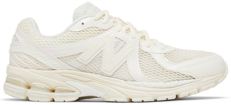 Size 12 - New Balance Aimé Leon Dore x 860v2 White (ML860AH2)
