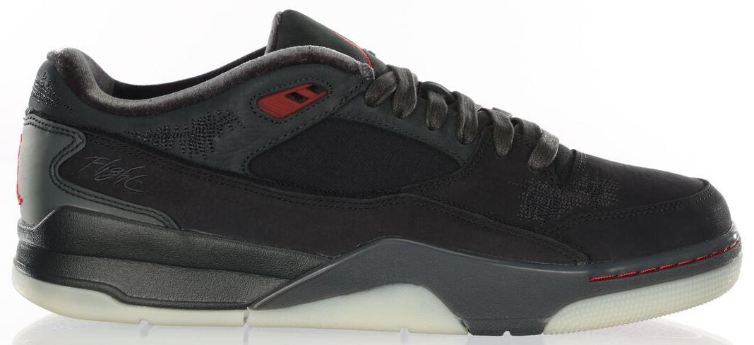 Size 13.5 - Who Decides War x Jordan Flight Court The World Is Your Court