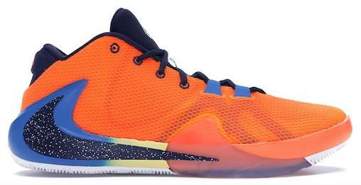 Size 13 - Nike Zoom Freak 1 All Bros (BQ5422-800)