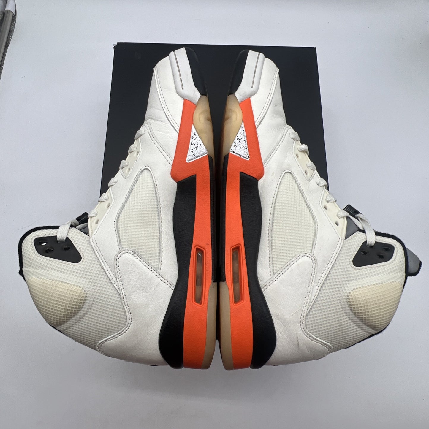 Size 10.5 - Air Jordan 5 Shattered Backboard (DC1060-100)