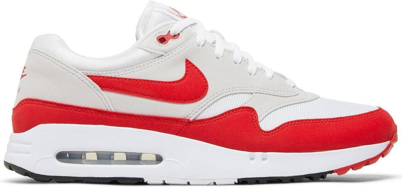 Size 10.5 - Nike Air Max 1 '86 OG Golf Big Bubble Red (DV1403-160)