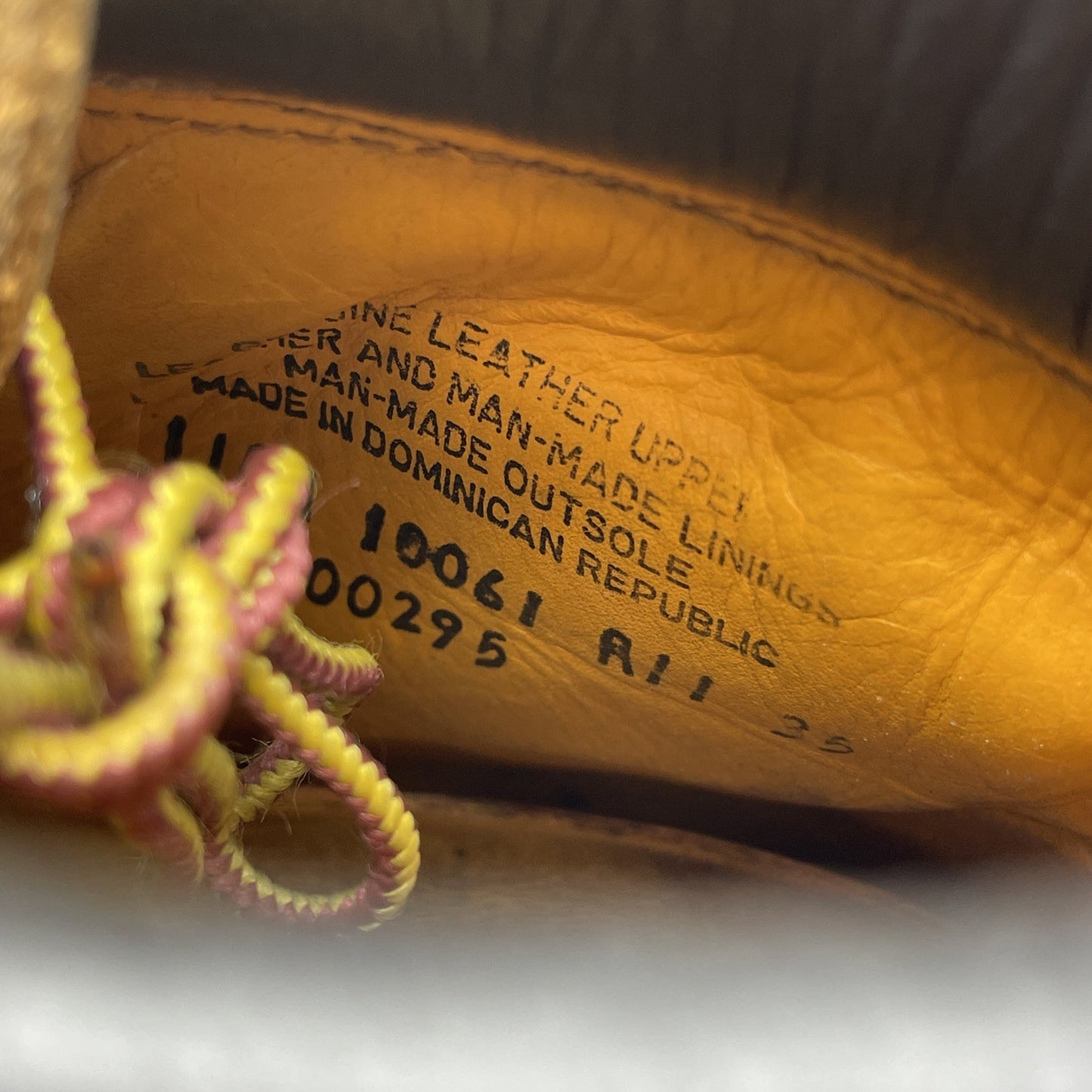 Size 11.5 - Timberland 6 Inch Basic Waterproof Boots Wheat Nubuck