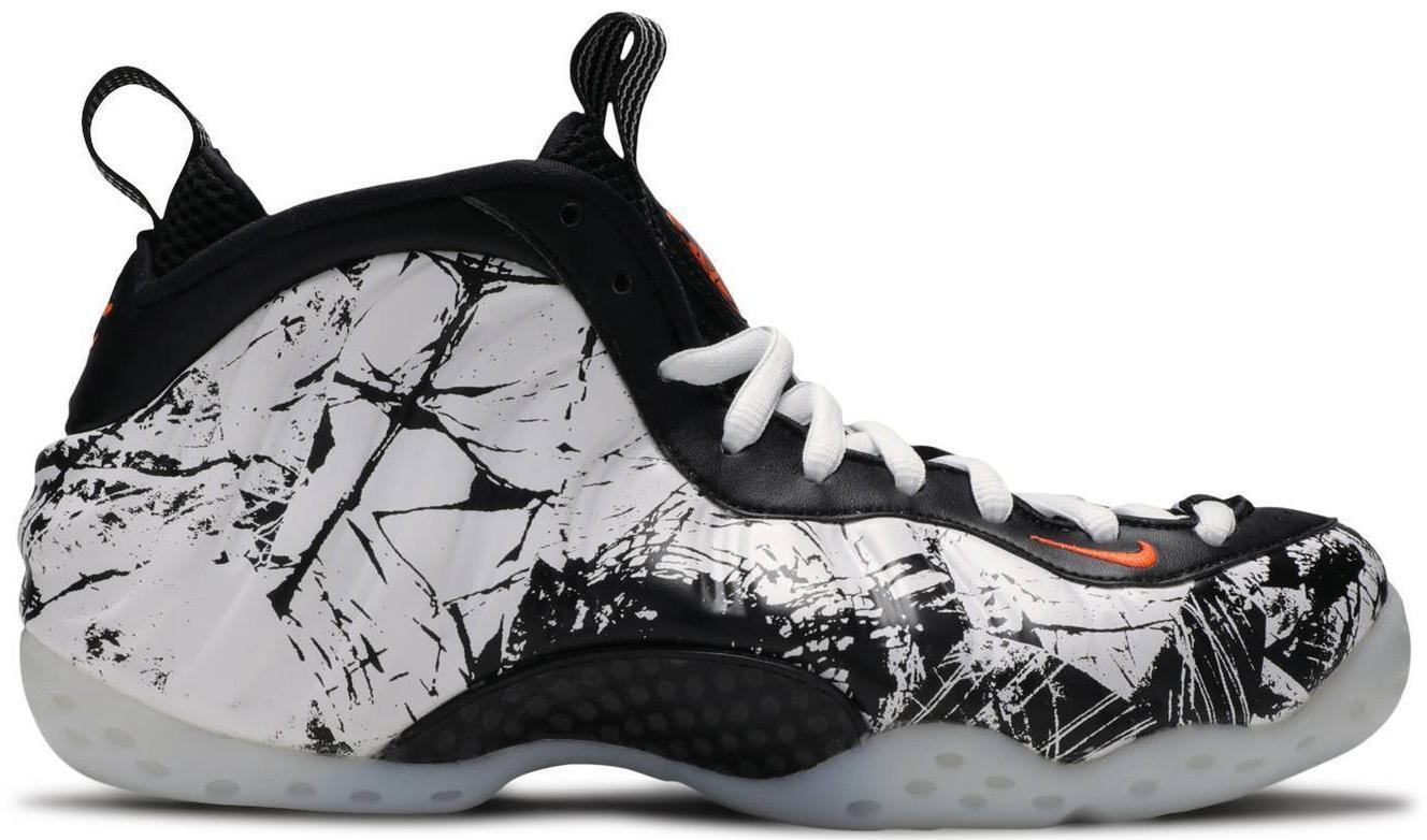 Size 10.5 - Nike Air Foamposite One Shattered Backboard (314996-013)