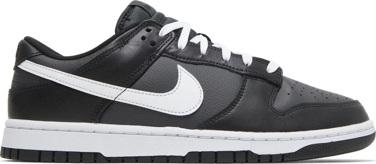 Size 8.5 - Nike Dunk Low Black Panda (DJ6188-002)