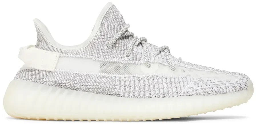 Size 10 - adidas Yeezy Boost 350 V2 2018 Low Static Non-Reflective (EF2905)