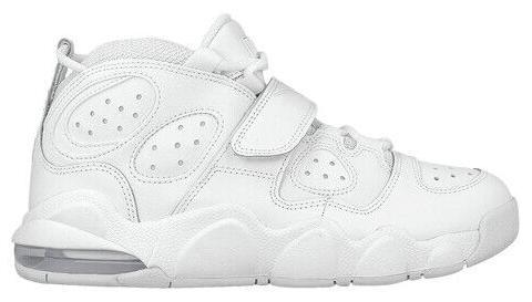 Size 13 - Nike Air CB 34 2016 Triple White (316940-100)