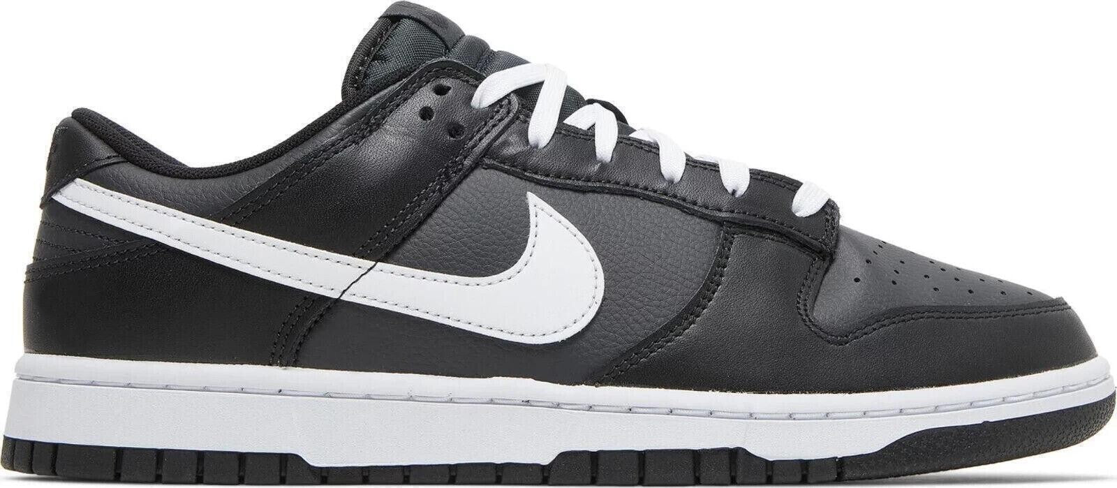 Size 11 - Nike Dunk Low Black Panda (DJ6188-002)