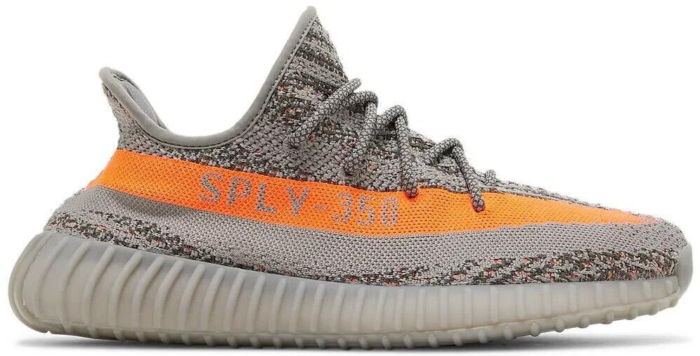 Size 10 - adidas Yeezy Boost 350 V2 Low Beluga Reflective (GW1229)