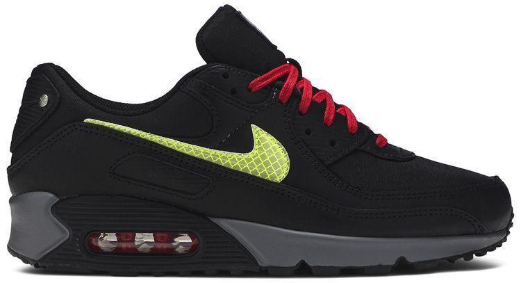 Size 9.5 - Nike Air Max 90 New York - City Pack (CW1408-001)
