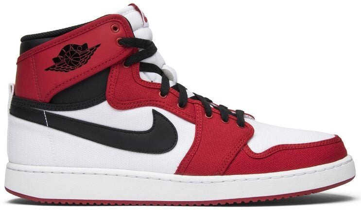 Size 13 - Air Jordan AJKO Retro High Chicago (638471-101)