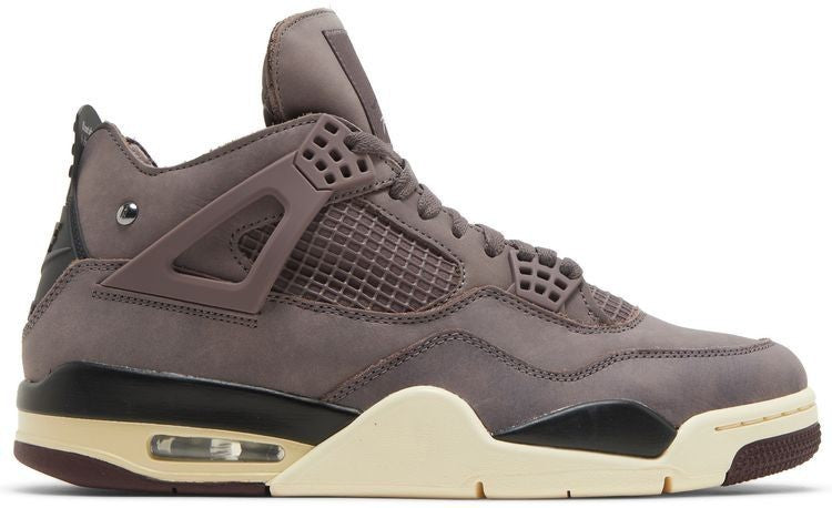 Size 15 - Air Jordan 4 Retro x A Ma Maniere Mid Violet Ore (DV6773-220)