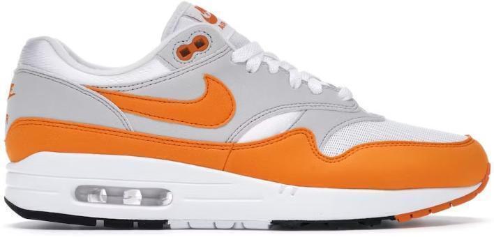 Size 10.5 - Nike Air Max 1 Magma Orange (DC1454-101)