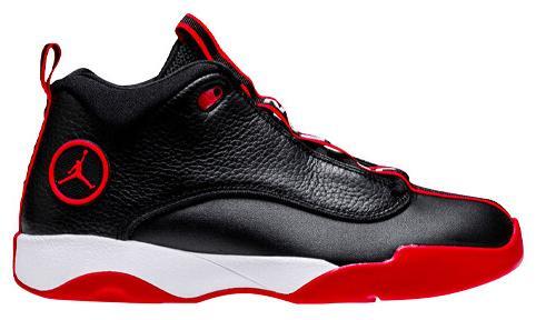 Size 11 - Jordan Jumpman Pro Quick Bred (932687-001)