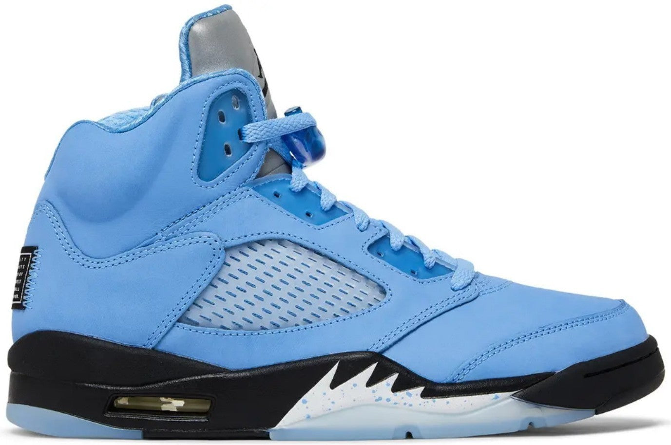 Size 11 - Air Jordan 5 Retro SE Mid UNC (DV1310-401)
