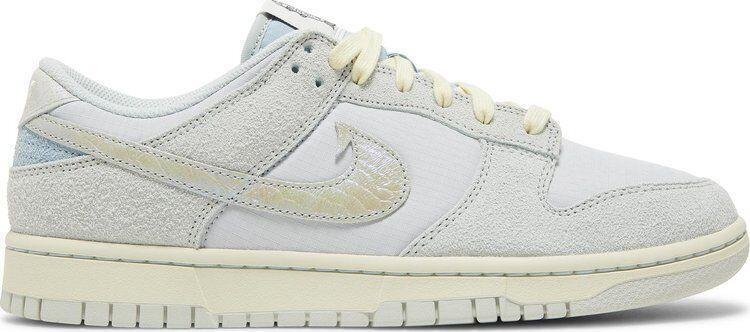 Size 12 - Nike Dunk SE Low Gone Fishing Chinook Salmon Blue Grey (DV7210-001)