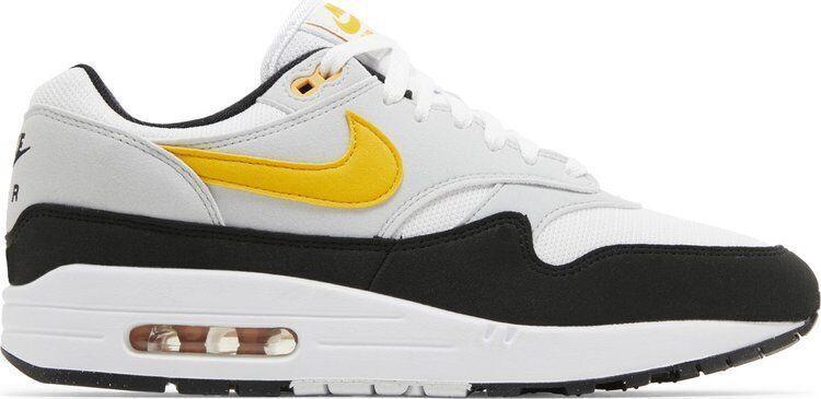 Size 9 - Nike Air Max 1 Steelers (FD9082-104)