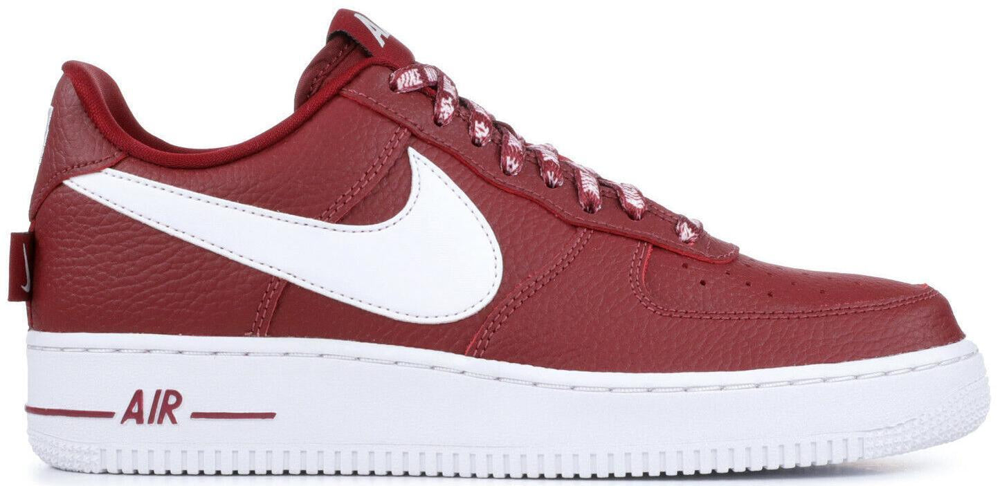 Size 14 - Nike Air Force 1 Statement Game (823511-605)