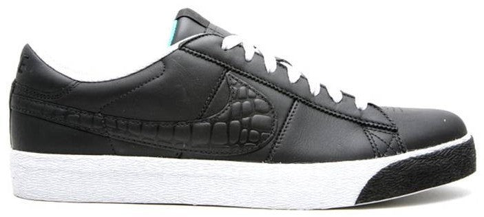 Size 13 - Nike Blazer Premium Low Tiffany (317070-001)