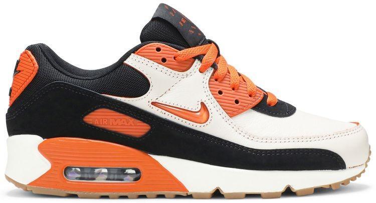Size 11.5 - Nike Air Max 90 Home & Away - Safety Orange (CJ0611-100)